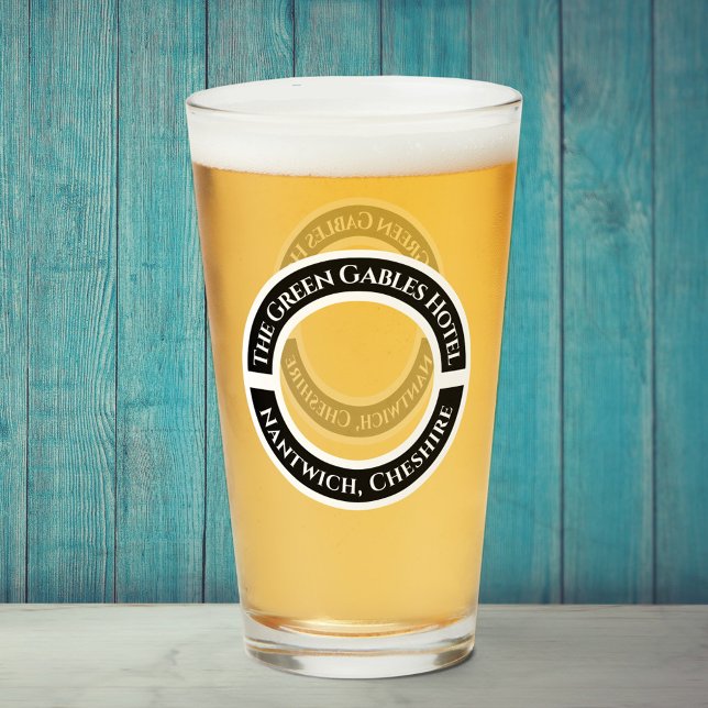 Hotel o Bar Bebe Vidrio (Subido por el creador)