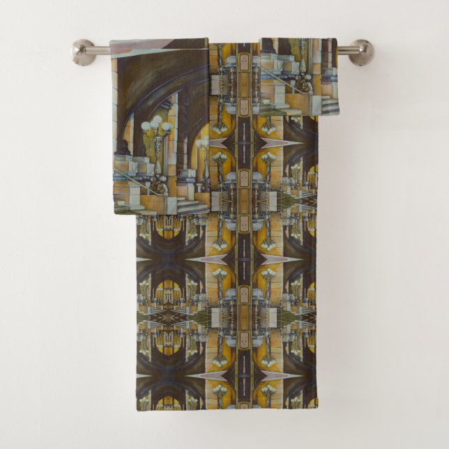 Hotel Plaza, Nueva York (In situ)