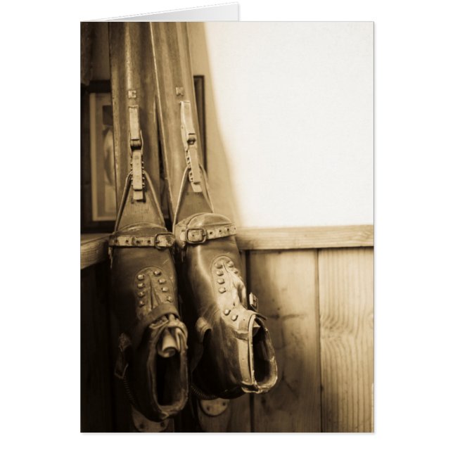 Hotel Saint Bernard (Frente)