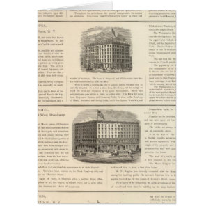 Hotel St Cloud en Westminster