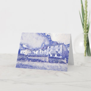 Hotel Stanley, Estes Park, Colorado