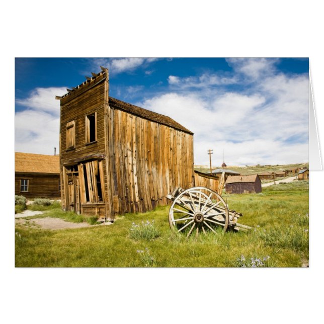 Hotel Swazey (Anverso (Horizontal))