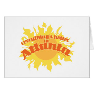 Hotter en Atlanta