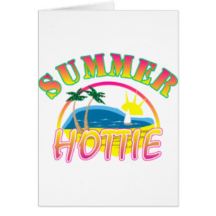 Hottie de verano