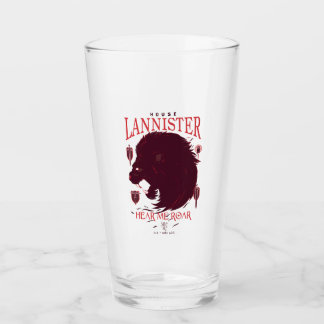 House Lannister - Hear Me Roar