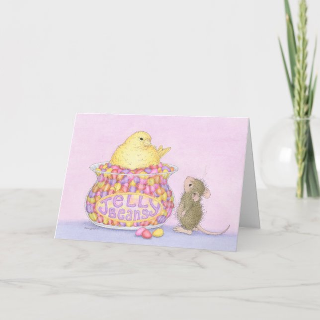 House-Mouse Designs® -  Tarjetas (Anverso)