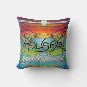 HOUSER - COJÍN DECORATIVO