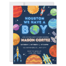 Houston Tenemos Un Niño Invitado Al Espacio Ultrat