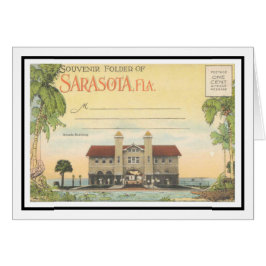 Hover Arcade Sarasota, Florida