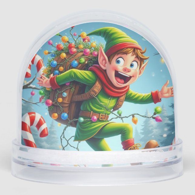 How to Untangle the Garland, Author Natasha Us   (Anverso)