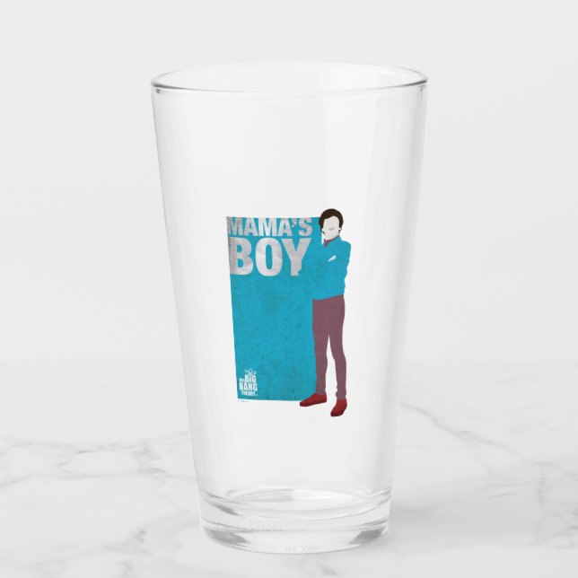 Howard | Mama's Boy (Anverso)