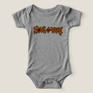 Howl-O-Ween Halloween Cachorro Adorable Pata Calab