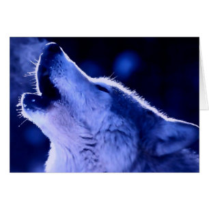 Howling Wolf