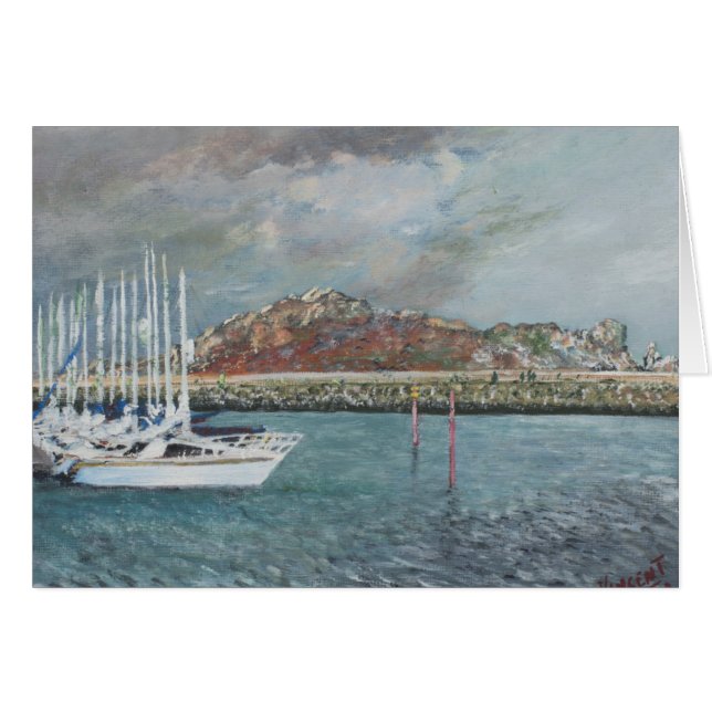 Howth Ireland.26/10/2001 (Anverso (Horizontal))
