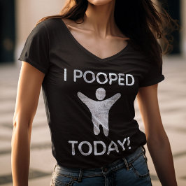 Hoy Camiseta