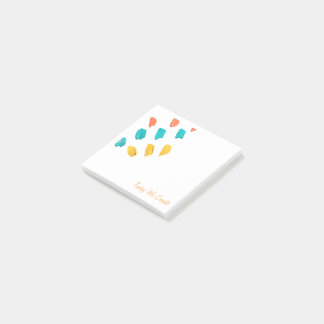 Hoy Creamos - Notas Post-It