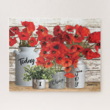 Hoy Elijo Rompecabezas