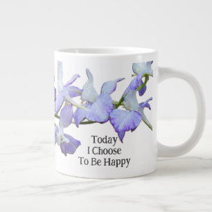 Hoy elijo taza de café gigante