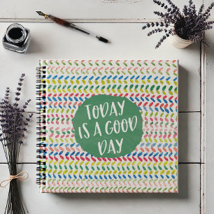 Hoy es un buen día diario
