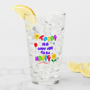 Hoy es un buen día para ser feliz cita motivaciona