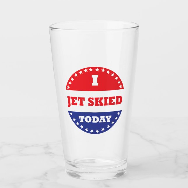 Hoy Esquié En Jet (Anverso)