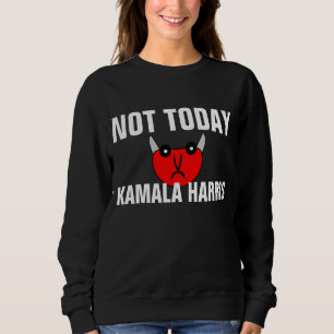 HOY NO LAS CAMISETAS DE KAMALA HARRIS