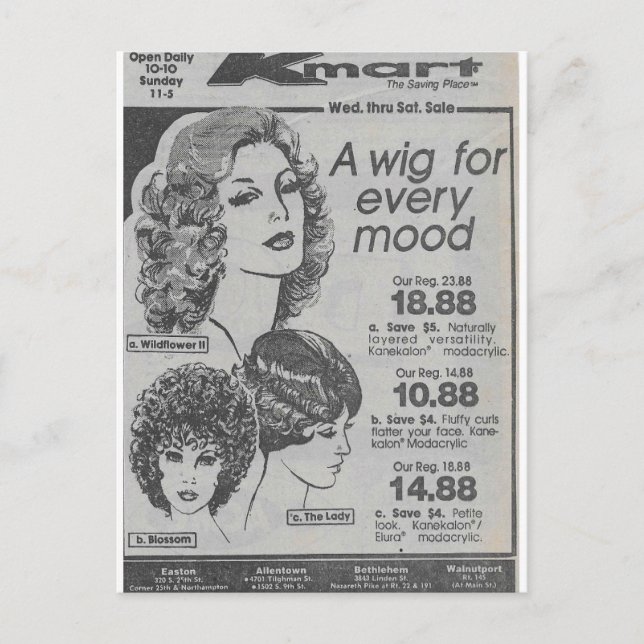 hoy siento postal (Anverso)