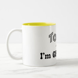 Hoy, soy la Copa de Agradecimiento.