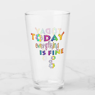 Hoy Todo Está Bien - Pensamiento Positivo 1