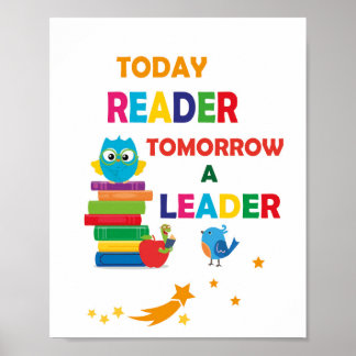 Hoy un lector, mañana un líder del arte digital