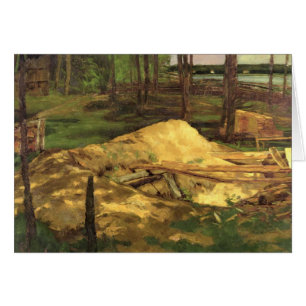 Hoyo del serrín, 1876