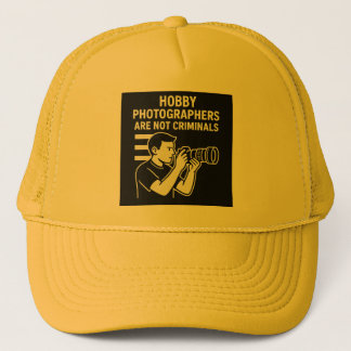 HPANC - Elegir un color - Gorra