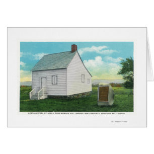 HQ de GEN Pobre-Morgan y aprendido