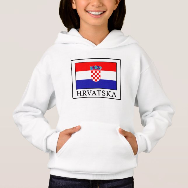 Hrvatska (Anverso)