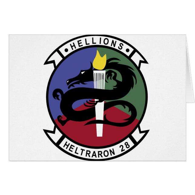 HT-28 Hellions (Anverso (Horizontal))