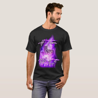 HTOWN NOS LLEVAMOS Camiseta