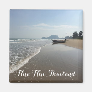 Hua Hin, imán de Tailandia