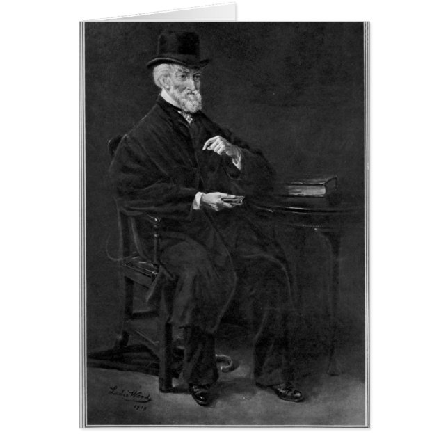 Hubert George de Burgh-Canning (Frente)