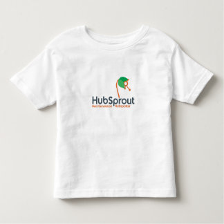 HubSprout embroma la camiseta