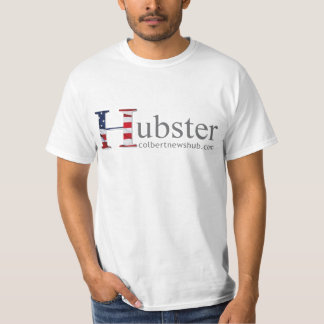Hubster - camiseta (para hombre)