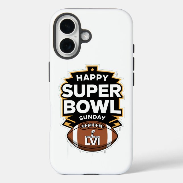 Huddle Up: estuche iPhone 16 Funda / iPad (Reverso )