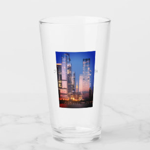 Hudson Yards (Buque) Empire State Building, NYC