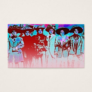 Huelga 1909 de las mujeres de la fábrica
