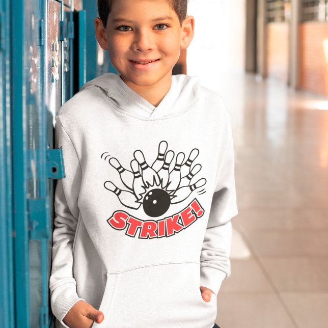 Huelga - Bowling de 10 pines (Subido por el creador)