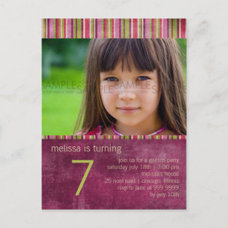 Huelga de Oriente Borgoña ・ Invitación a la fiesta