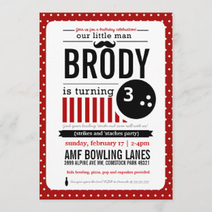 Huelgas y 'apesta invitación