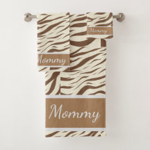 Huella animal, huella animal en África cebra