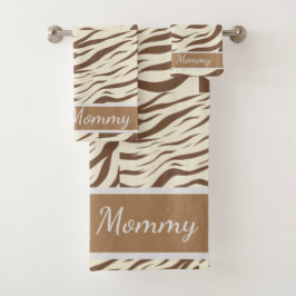 Huella animal, huella animal en África cebra