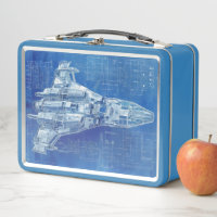 Huella de envío espacial