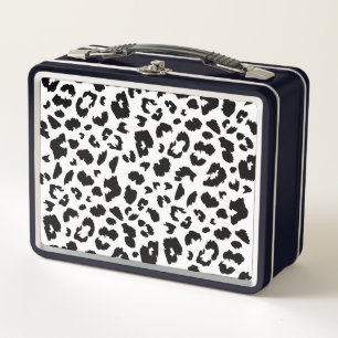 huella de leopardo de personalizable